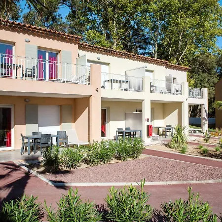Les Perles De Saint Tropez - Pog163 * Grimaud