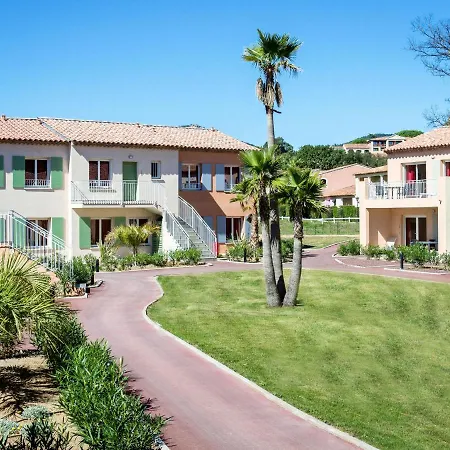 Les Perles De Saint Tropez - Pog163 Grimaud