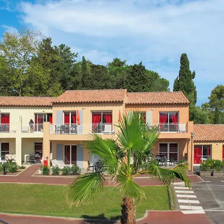 Les Perles De Saint Tropez - Pog163 Apartmán Grimaud