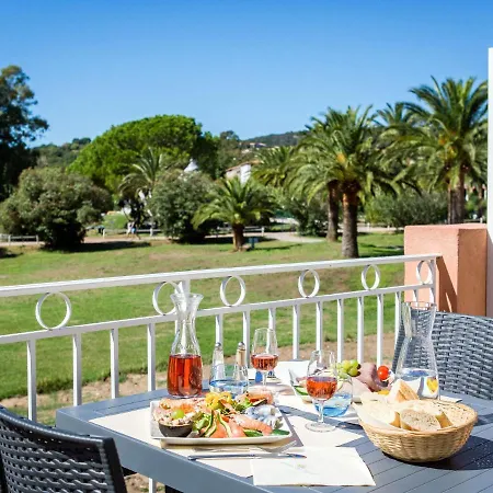 Les Perles De Saint Tropez - Pog163