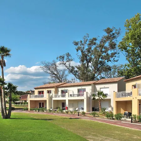 Apartmán Les Perles De Saint Tropez - Pog163 *