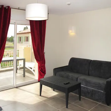 Apartmán Les Perles De Saint Tropez - Pog163 Grimaud