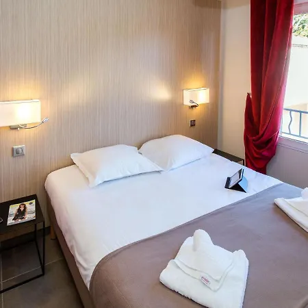 Les Perles De Saint Tropez - Pog163 Apartmán