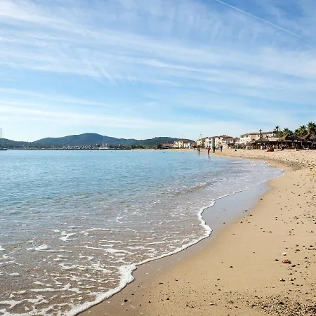 Les Perles De Saint Tropez - Pog163 *