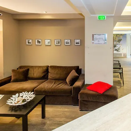 Les Perles De Saint Tropez - Pog163 Apartment *